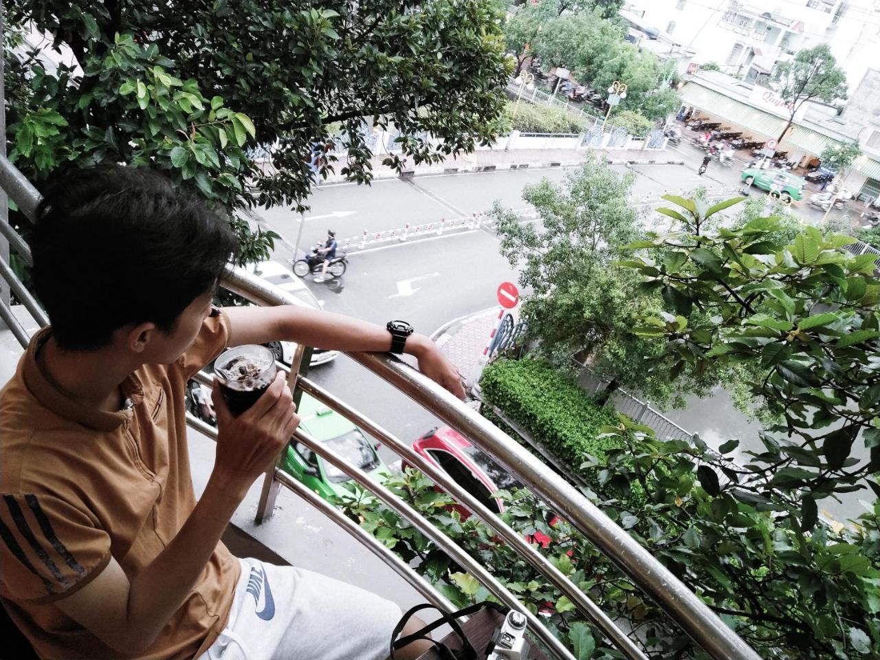 Homie TP. Hồ Chí Minh