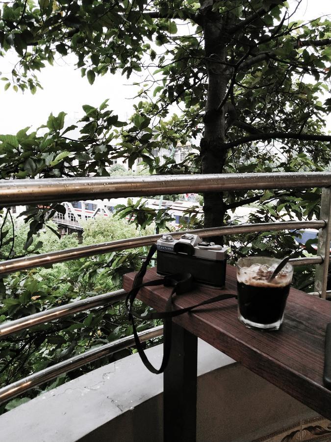 Ở trọ Homie TP. Hồ Chí Minh