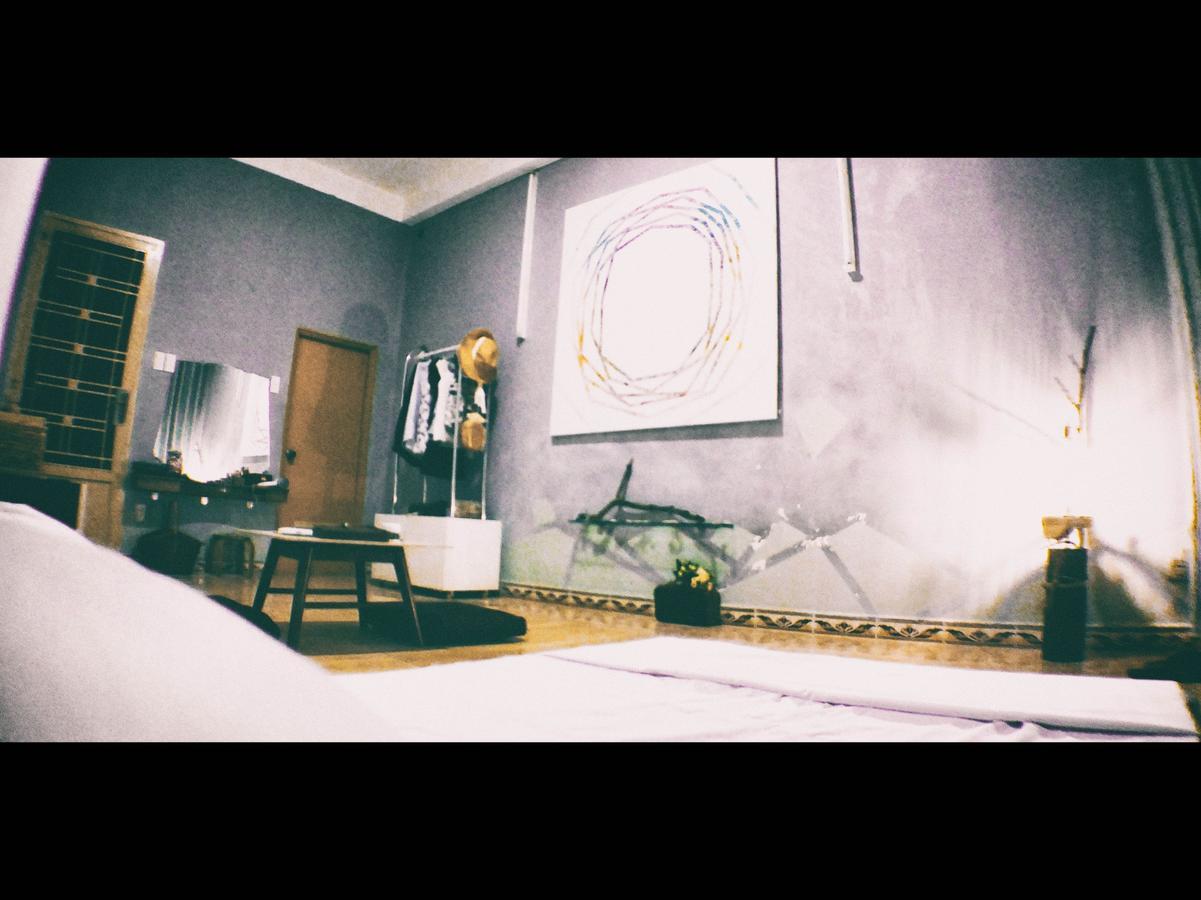 Ở trọ Homie TP. Hồ Chí Minh
