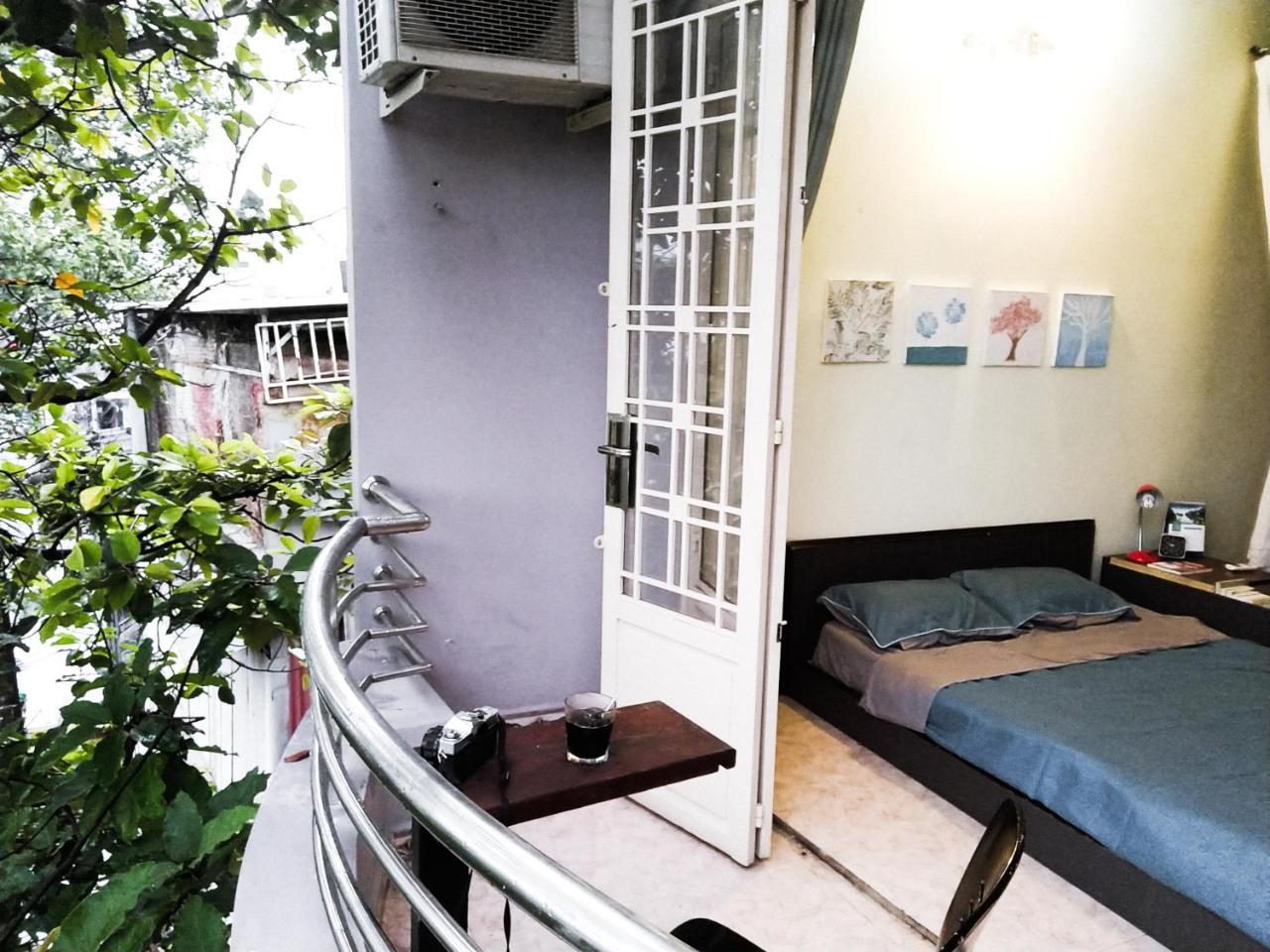 Homestay Homie Ho Chi Minh City