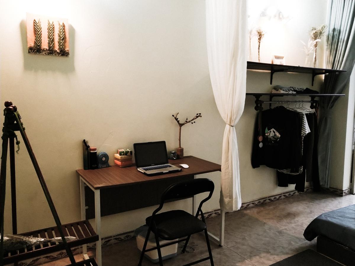 Homestay Homie Ho Chi Minh City