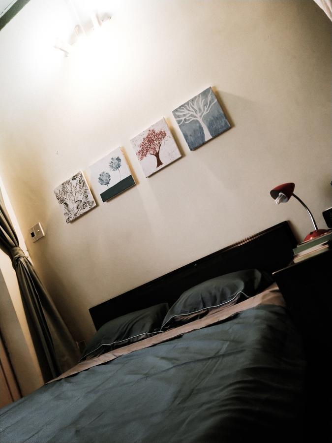 Homie Homestay *