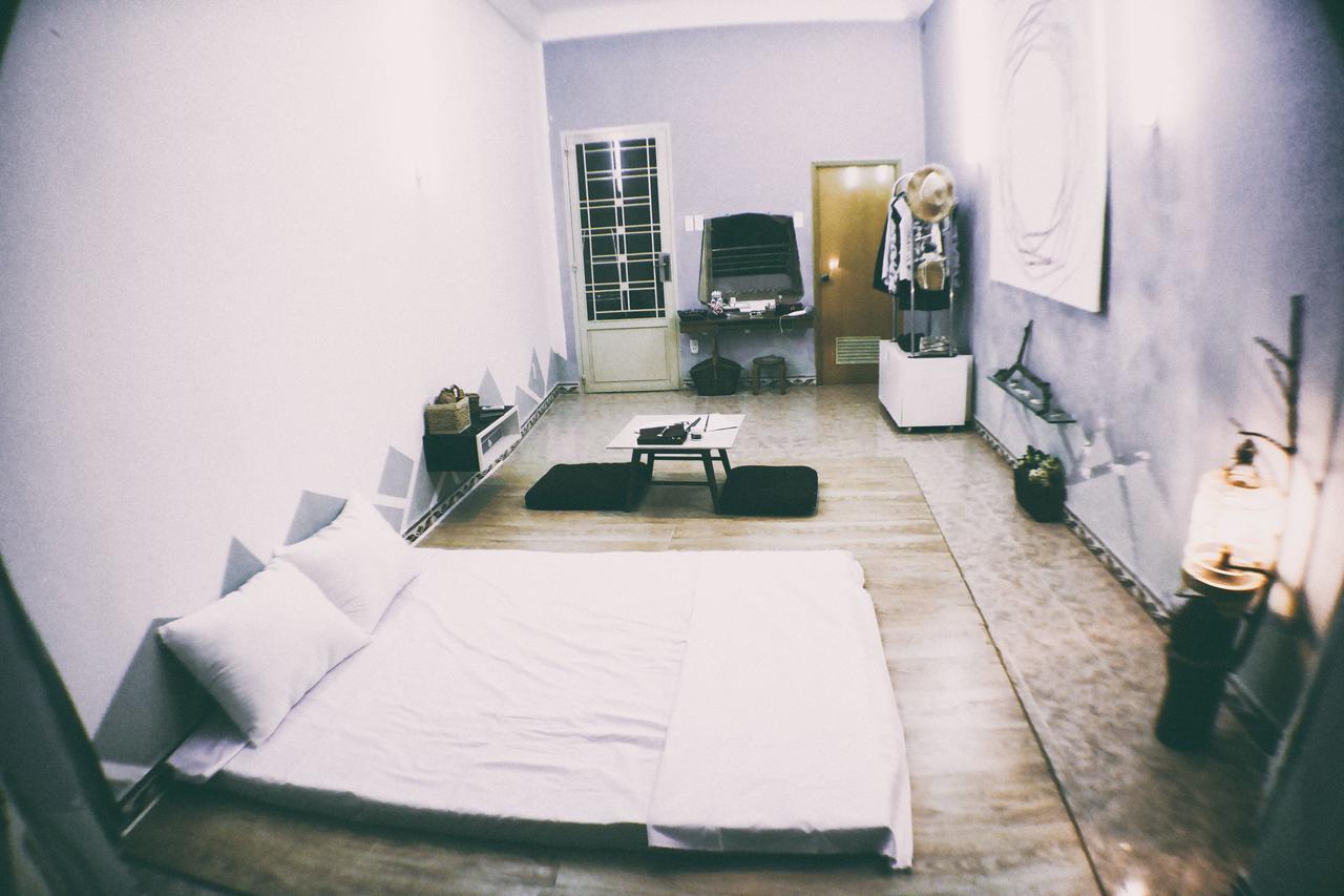 Homestay Homie *