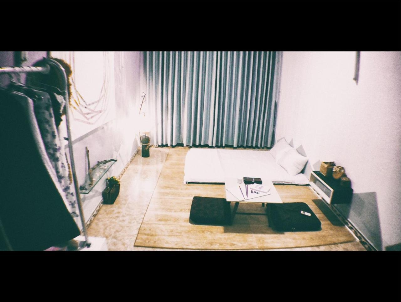 Homie Homestay *