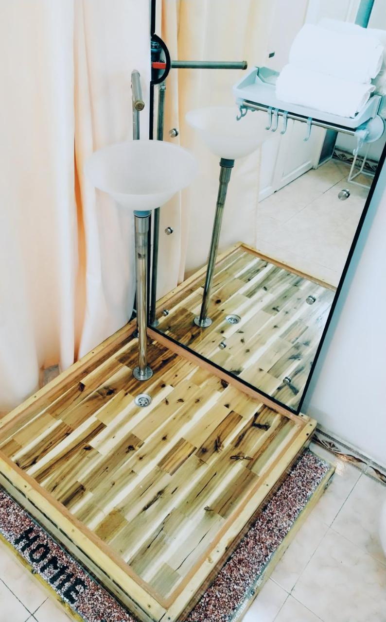 Homie Homestay Ho Chi Minh City
